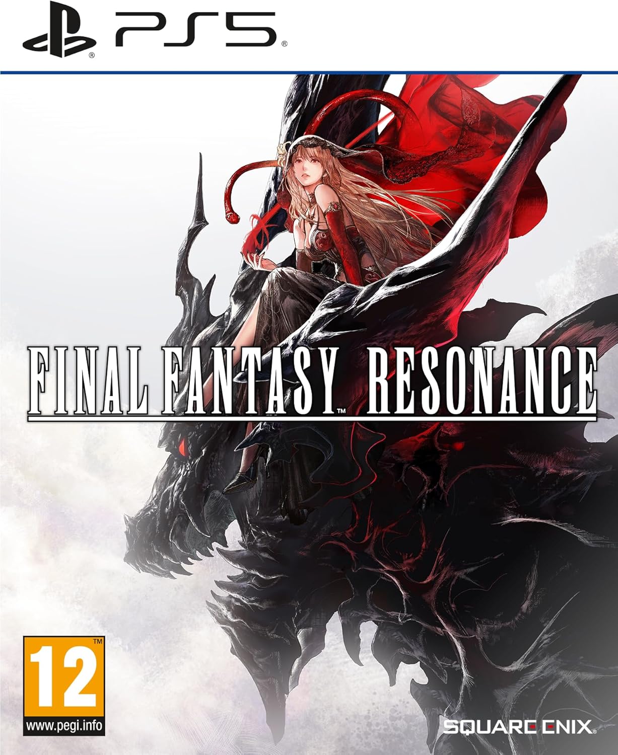 Final Fantasy Resonance pour PlayStation 5
